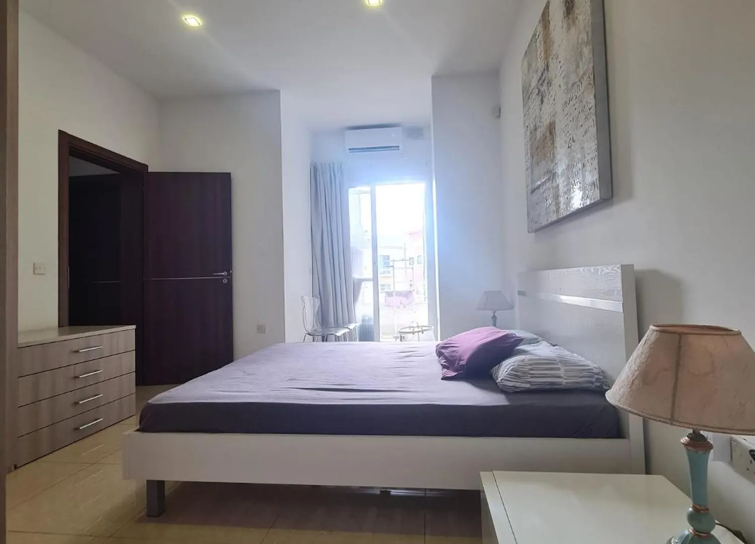 Homestay Room'S Service Saint Julian's Malta