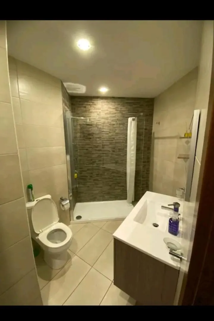 Homestay Room'S Service Saint Julian's