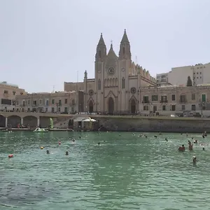  Pensión San Salvatore