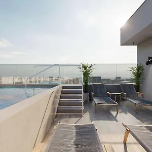 3* Hotel Scirocco St Julians Affiliated By Melia